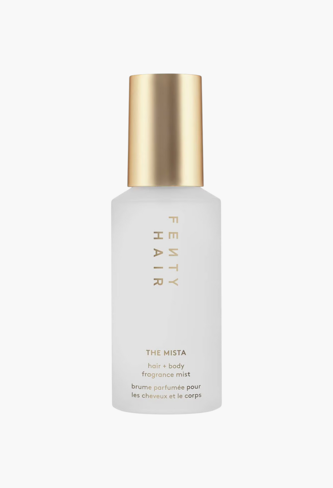 Hair & Body Fragrance Mist - GLAM MODA