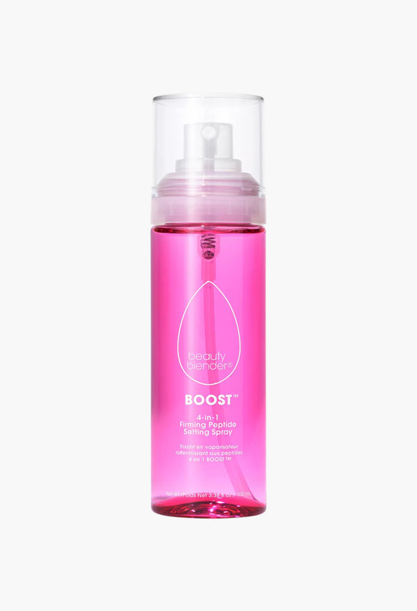 4-in-1 Peptide 18-Hour Setting Spray 100ml