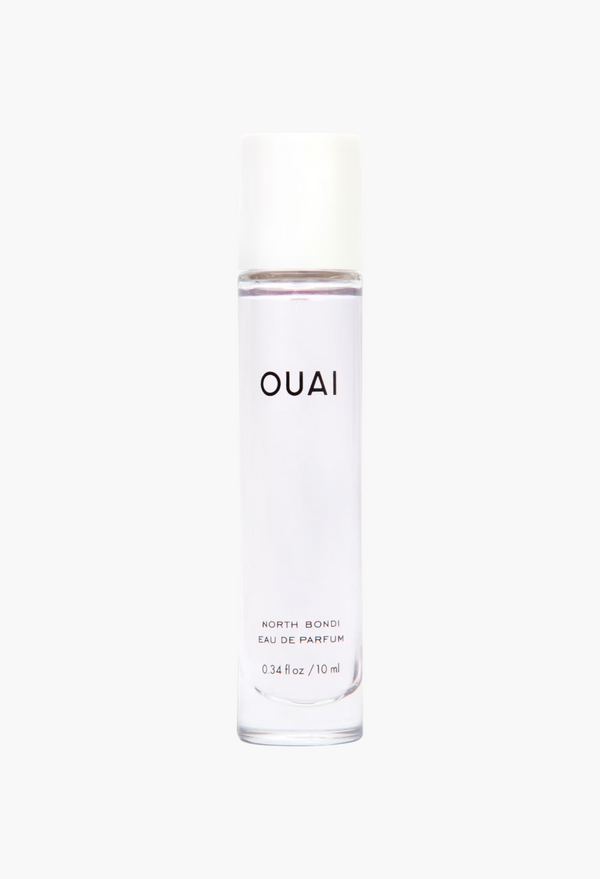 OUAI North Bondi Eau de Parfum Travel Size 10ml