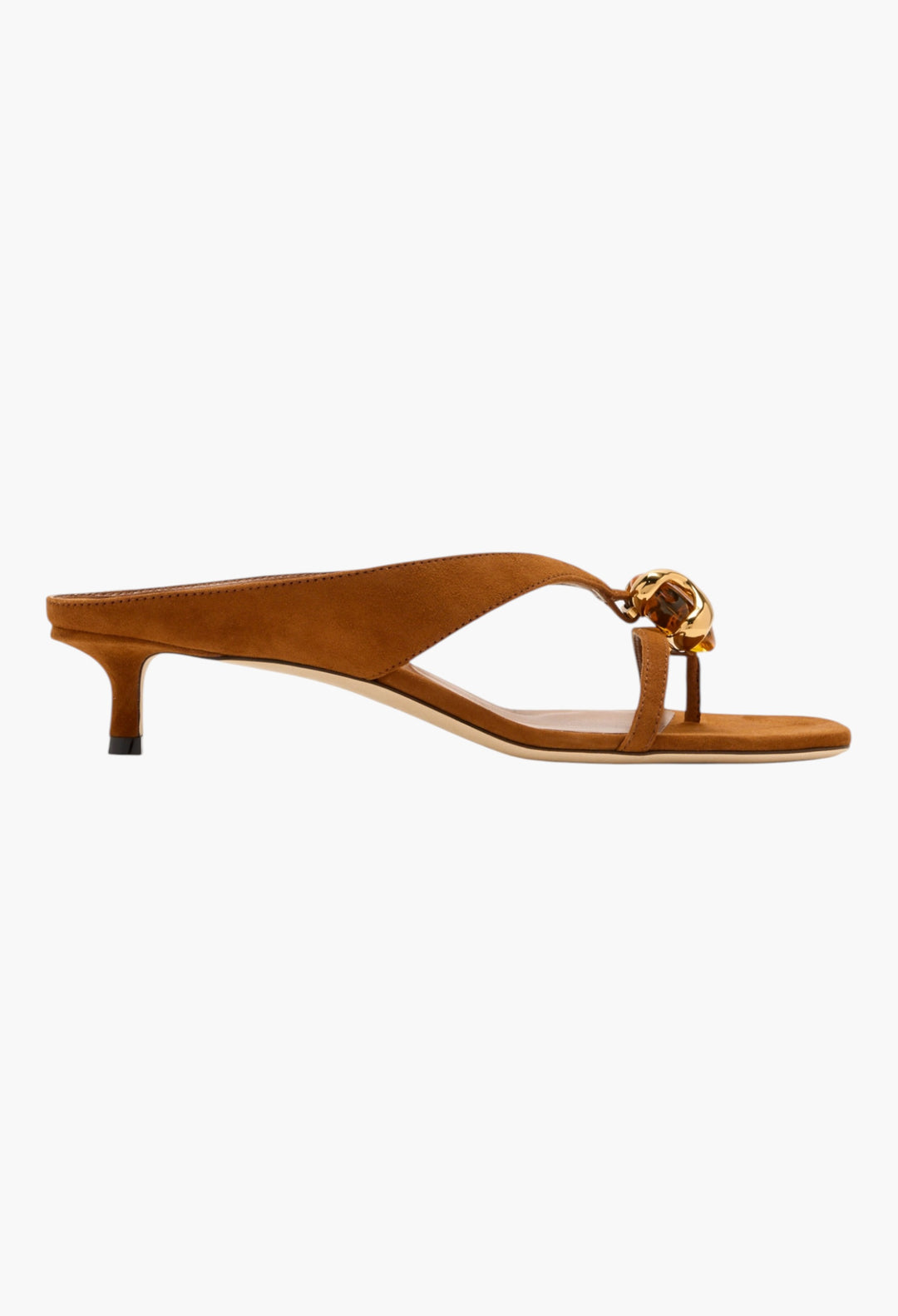 Emeri 35 Sandals - GLAM MODA