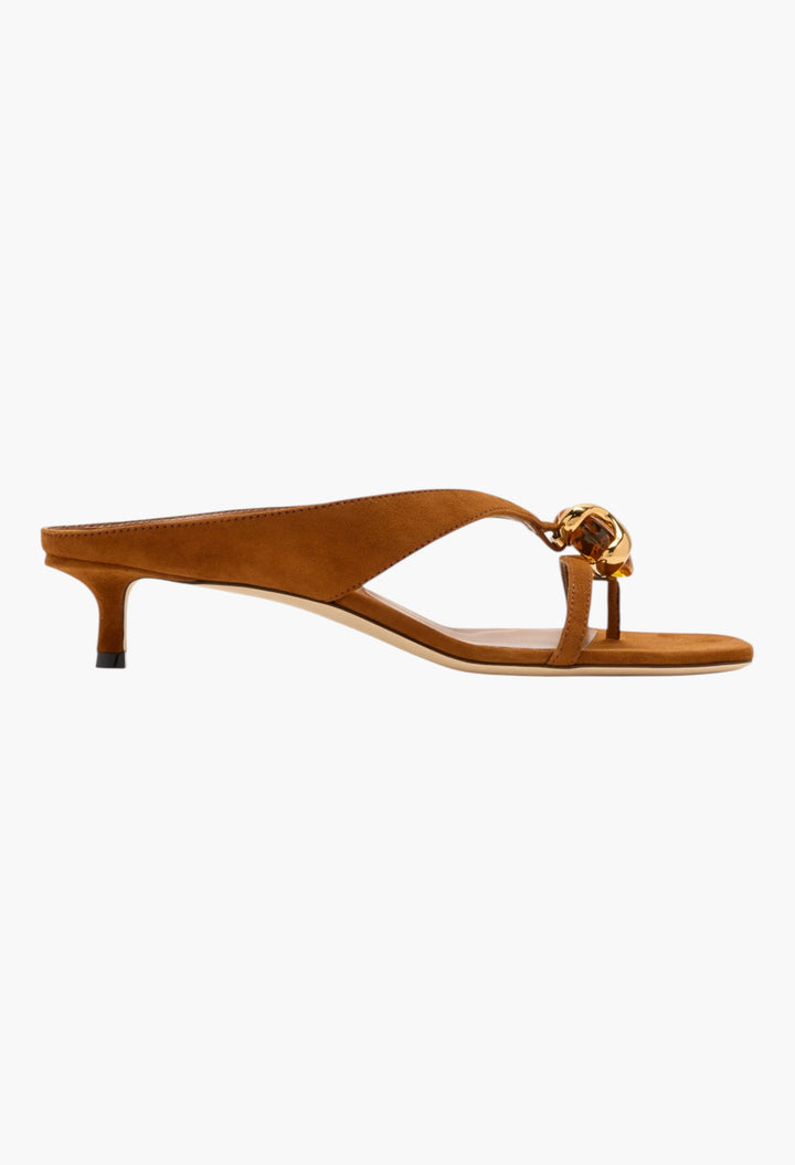 Emeri 35 Sandals - GLAM MODA