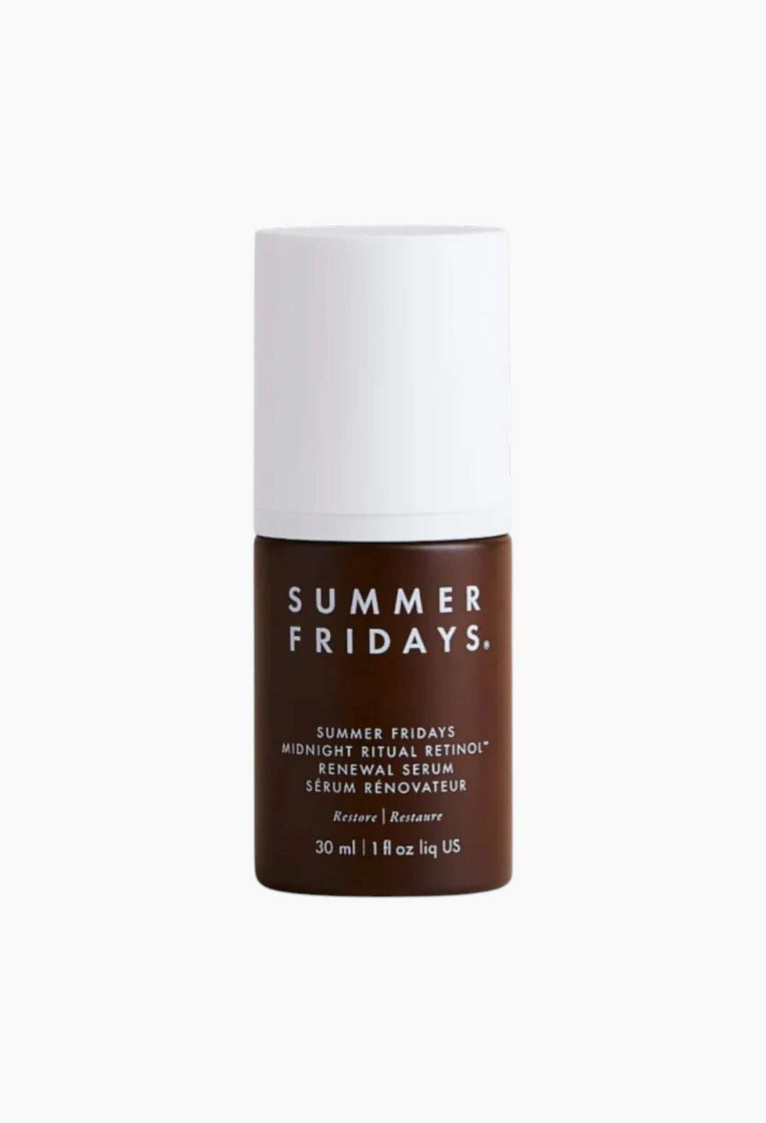 Midnight Ritual Retinol Renewal Serum - GLAM MODA