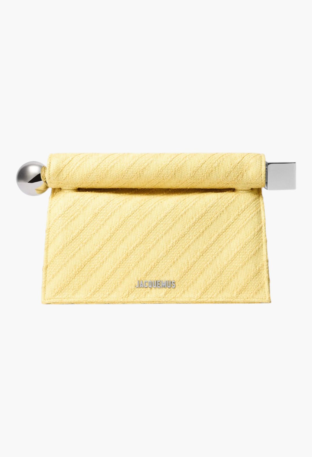 The Rond Carré Clutch