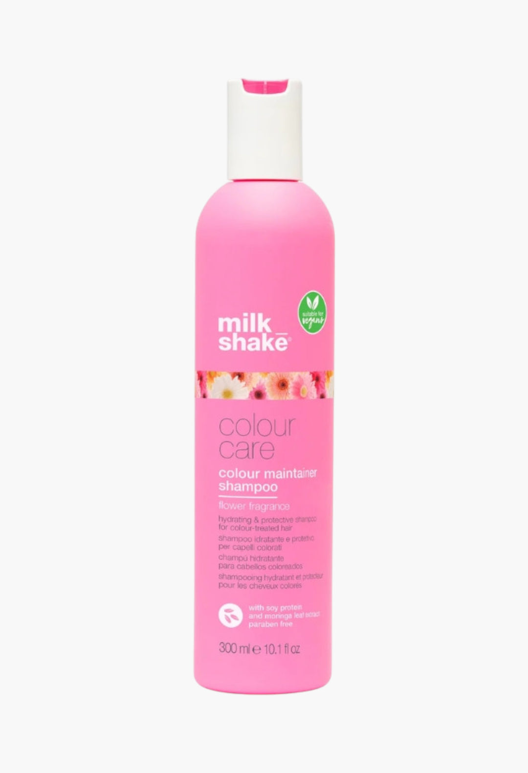 Flower Power Colour Maintainer Shampoo - GLAM MODA