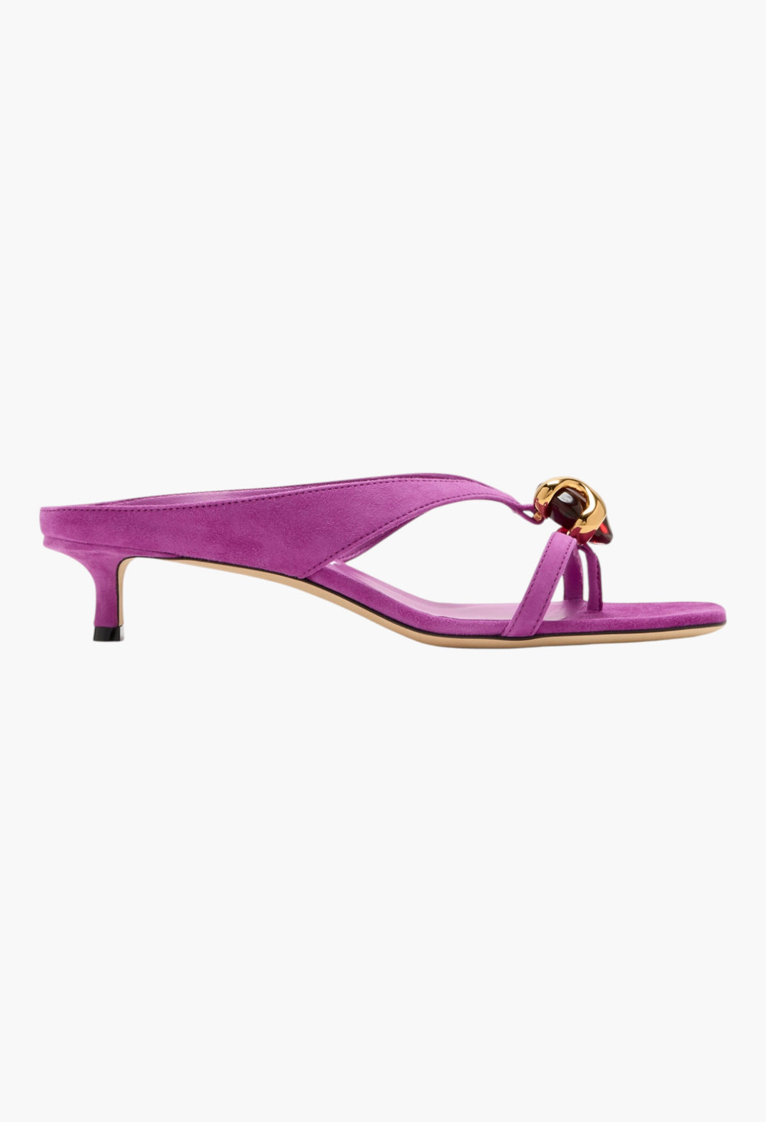 Emeri 35 Sandals - GLAM MODA