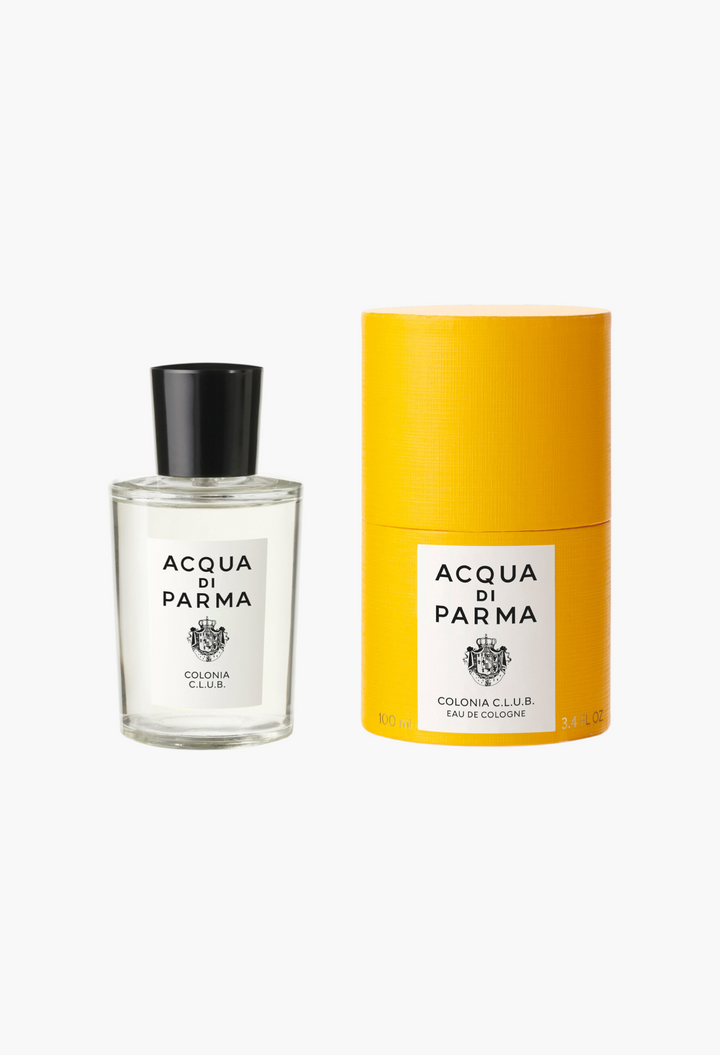 Colonia C.L.U.B - Eau De Cologne - GLAM MODA