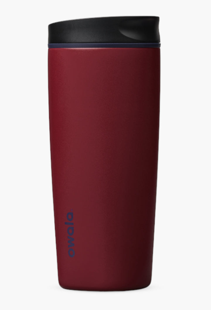 SmoothSip® Slider - GLAM MODA