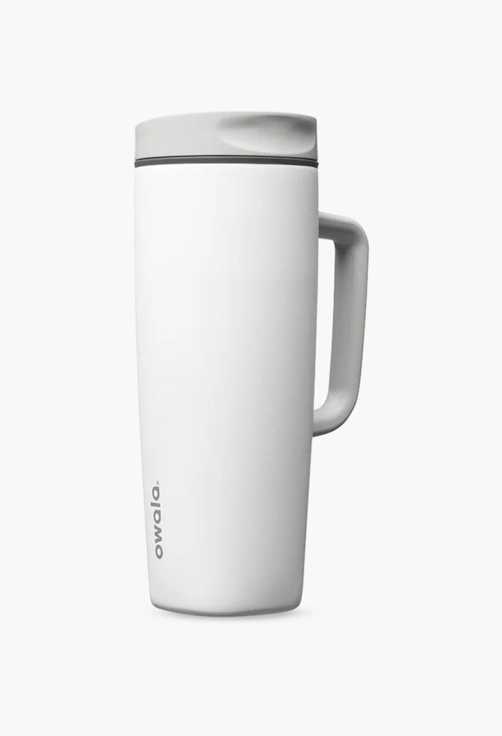 SmoothSip® Slider with Handle - GLAM MODA
