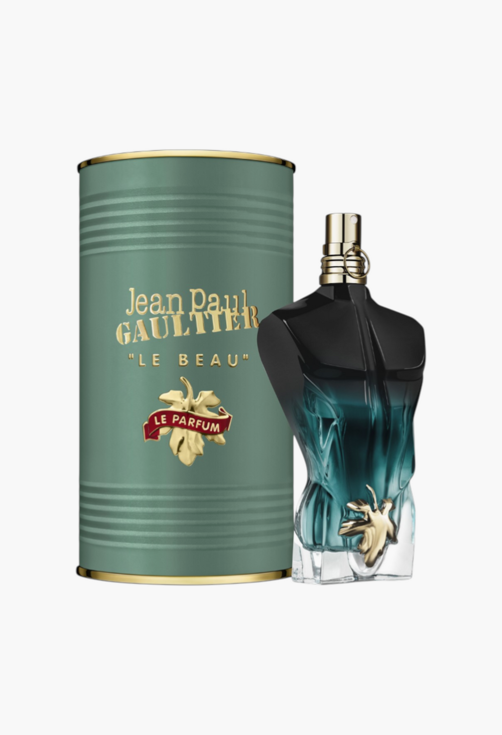 Le Beau Le Parfum - GLAM MODA