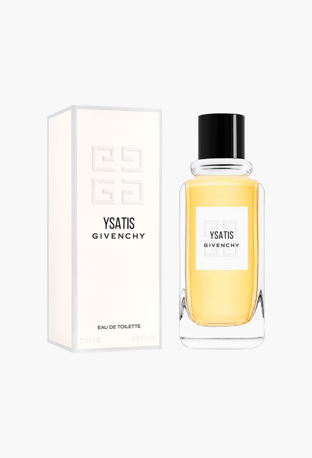 Ysatis Eau de Toilette - GLAM MODA
