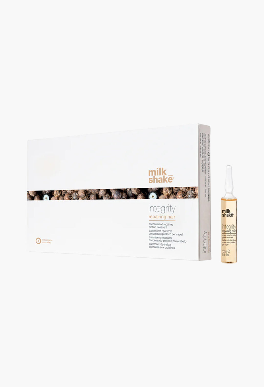 Integrity Repairing Hair Lotion 12ml - GLAM MODA