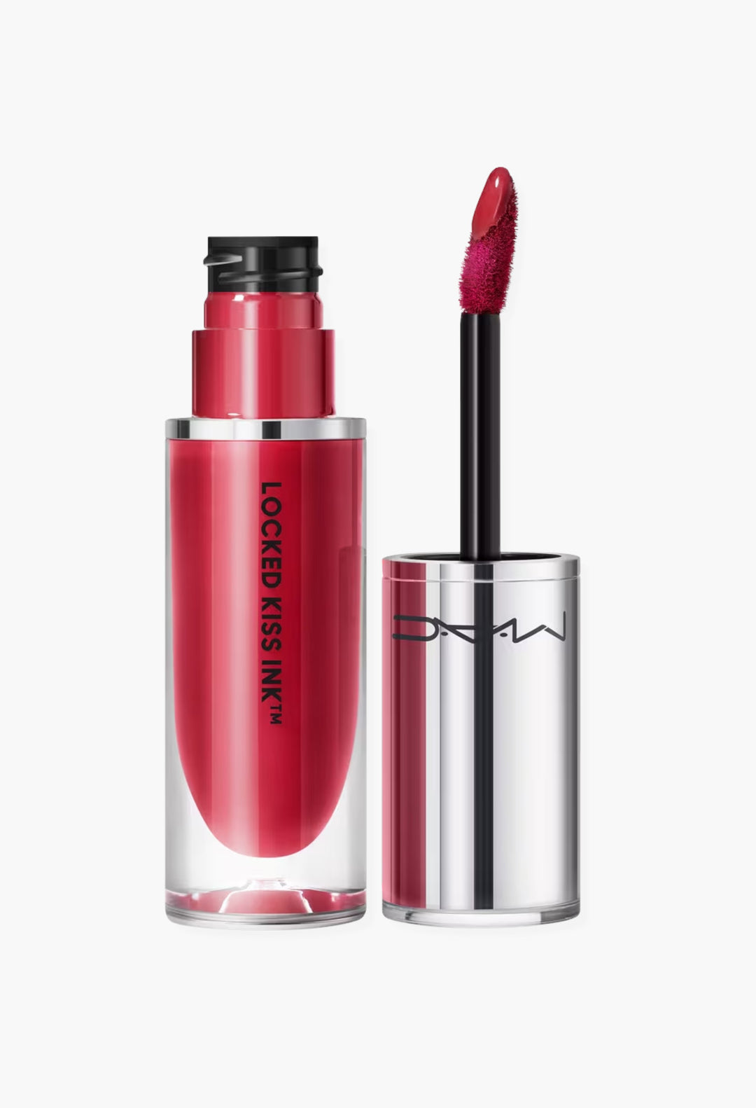 Locked Kiss Ink Lipstick - GLAM MODA