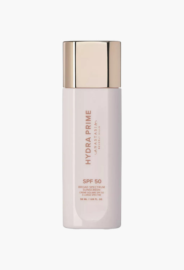 Hydra Prime SPF50 Sunscreen