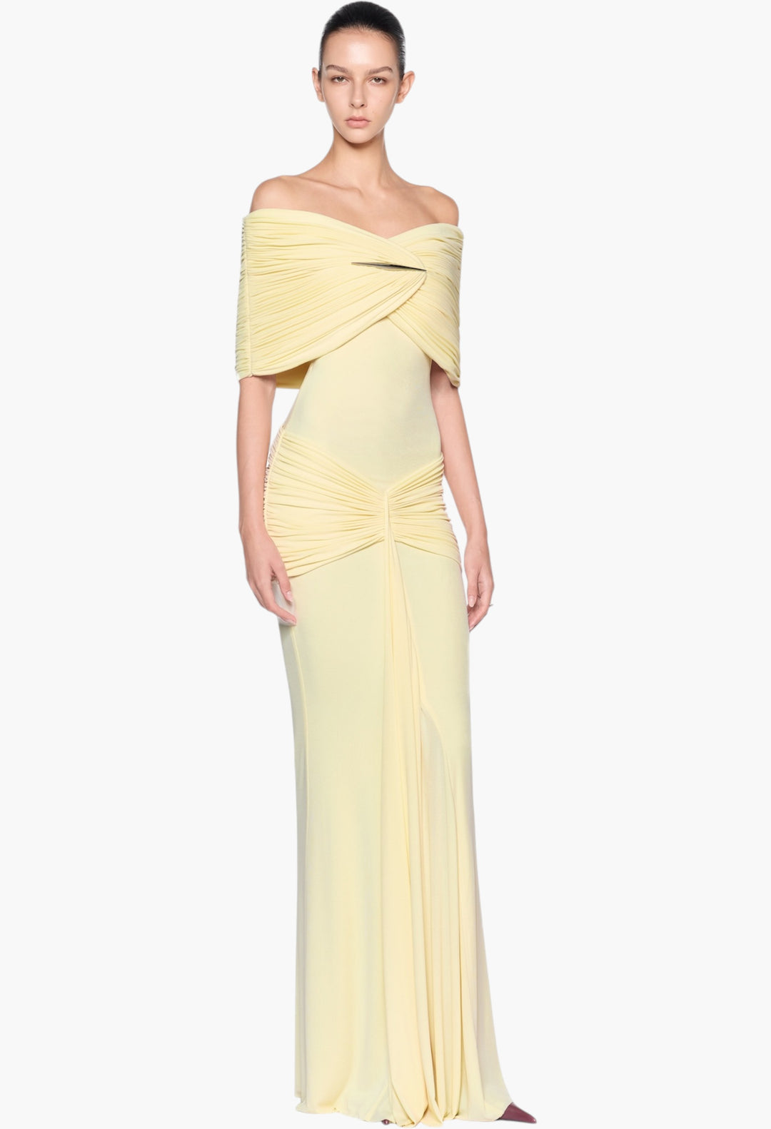 Sarah Dress