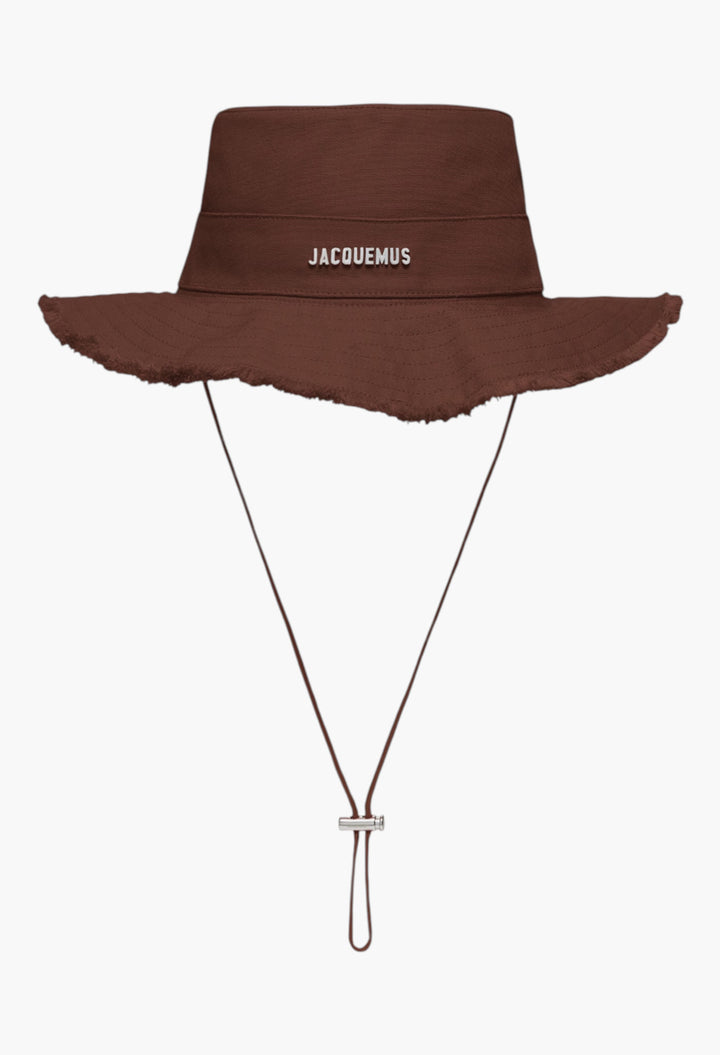 The Artichaut Bucket Hat