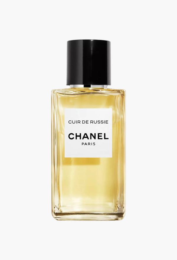 Cuir De Russie - Les Exclusifs De Chanel - Eau De Parfum 200ml