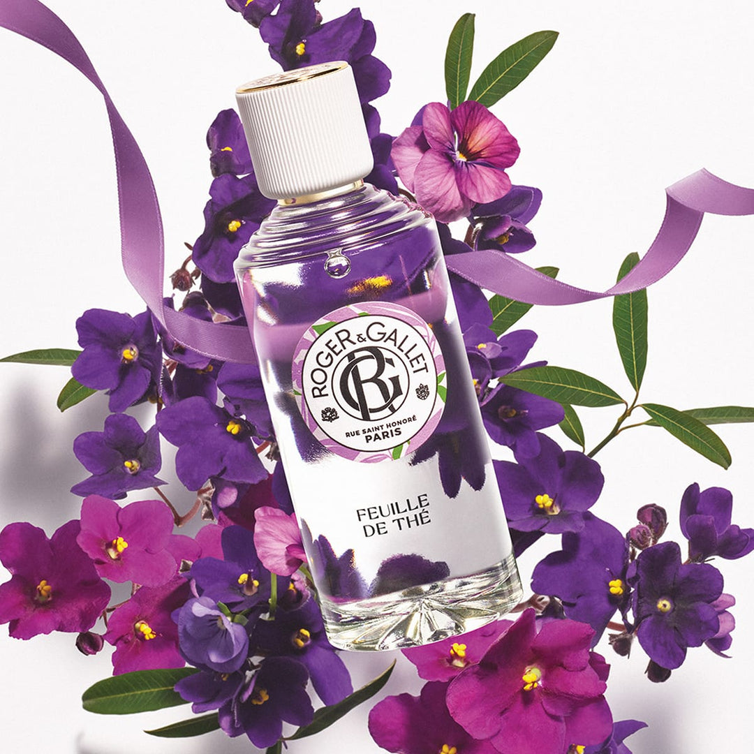 Feuille De The Perfume - GLAM MODA