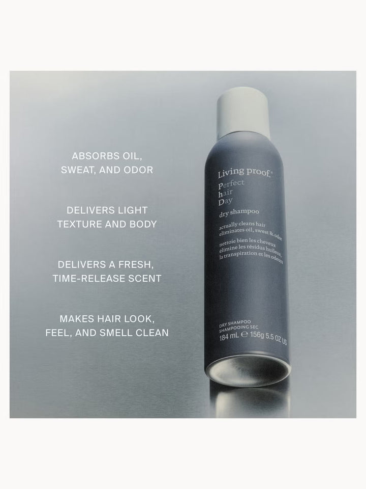 Exclusive Living Proof The Classic Clean Set