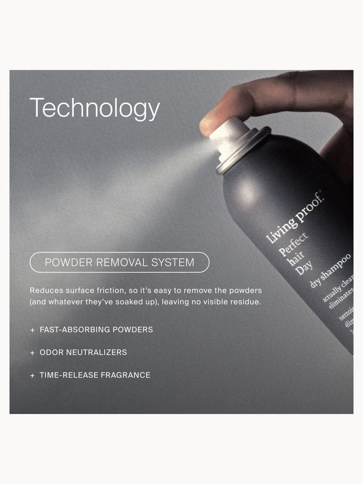 Exclusive Living Proof The Classic Clean Set