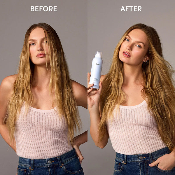 Super Dry Shampoo - Cape Town