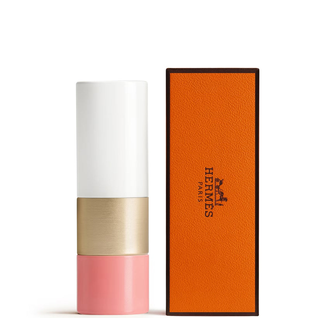 Hermès Rose Hermès Rosy Lip Enhancer - GLAM MODA