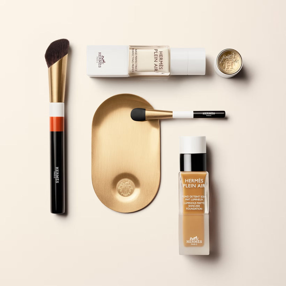 Hermès Plein Air, Moisturising and Unifying Perfecting Primer - GLAM MODA