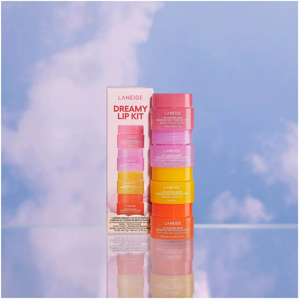 Dreamy Lip Kit