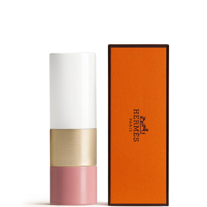 Hermès Rose Hermès Rosy Lip Enhancer - GLAM MODA