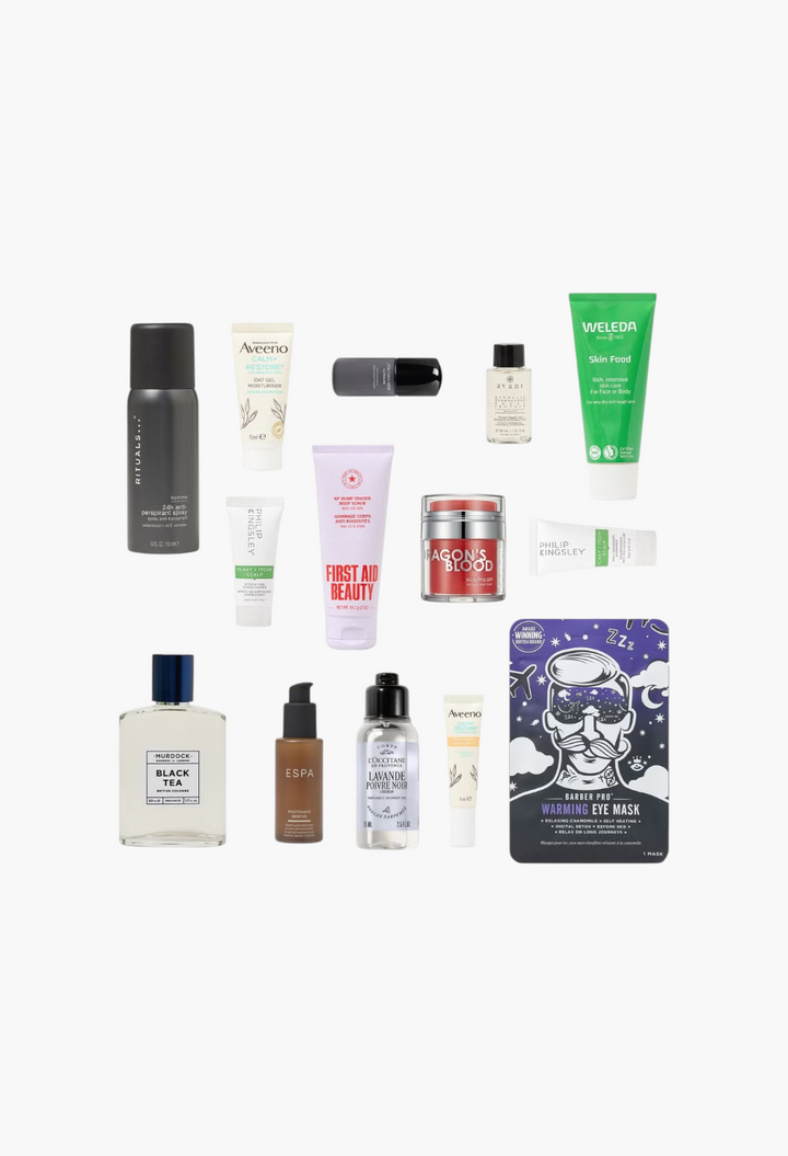 The Grooming Advent Calendar