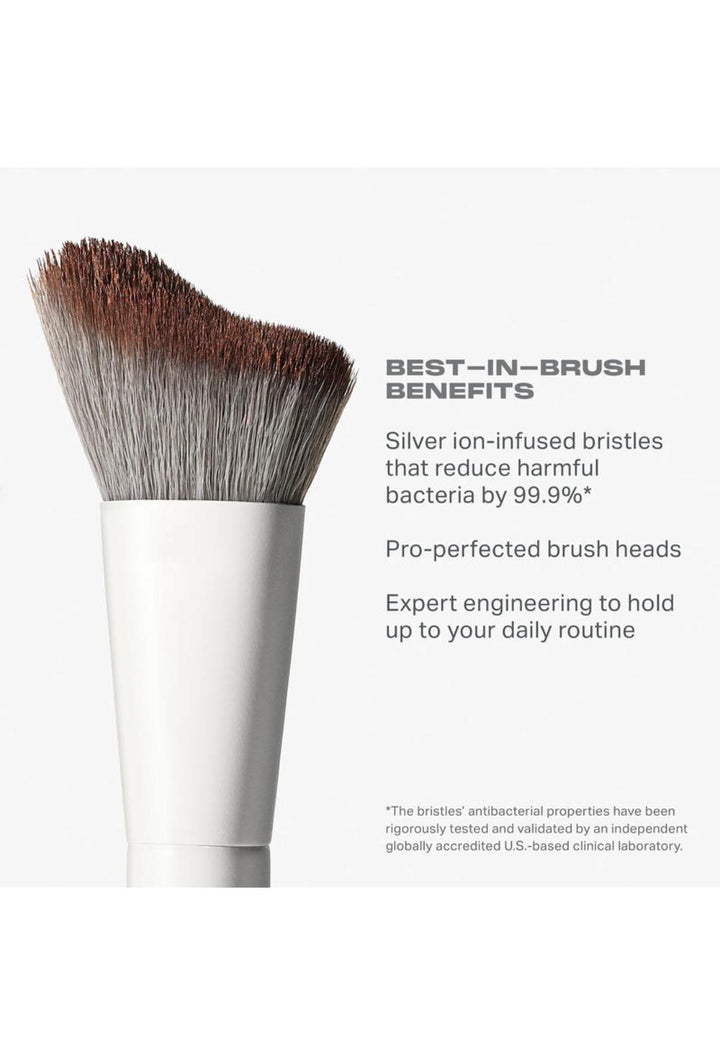 Morphe M200 Dual-Ended Blush Brush