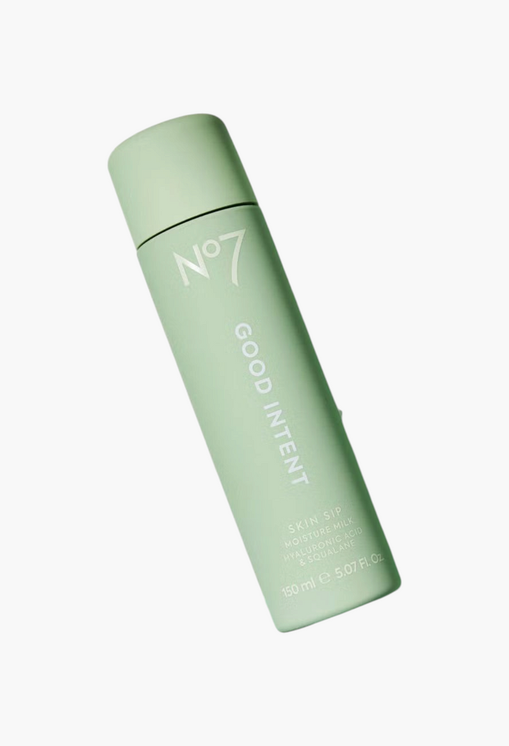 No7 GOOD INTENT Glow & Go