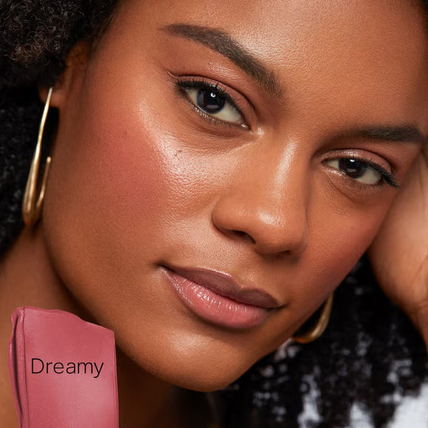 Dreamy - Dew Blush Blendable Liquid Cheek Flush