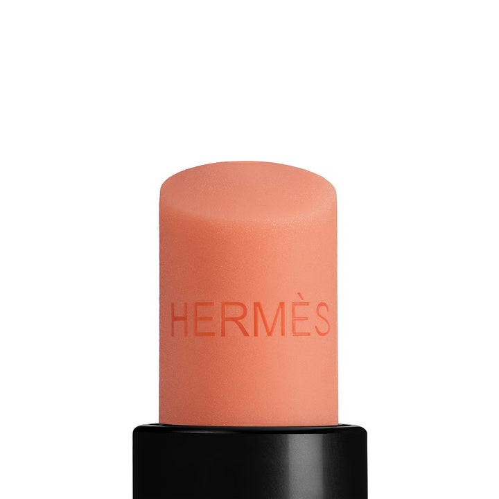 Hermès Rose Hermès Rosy Lip Enhancer - GLAM MODA