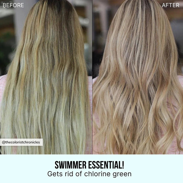Dream Filter Treatment