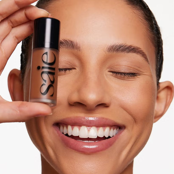 Swim - Dew Bronze Soft-Focus Effortless Liquid Bronzer