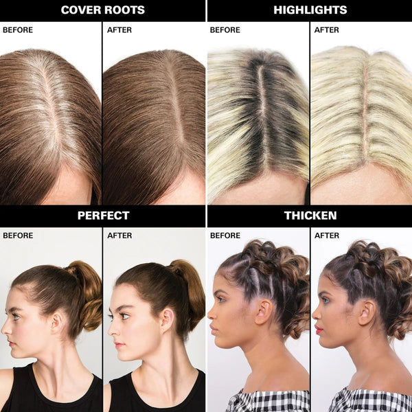 Color Wow Root Cover Up - 2.1g