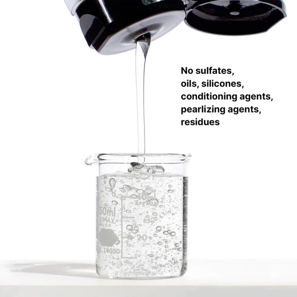 Travel Color Security Shampoo 75ml