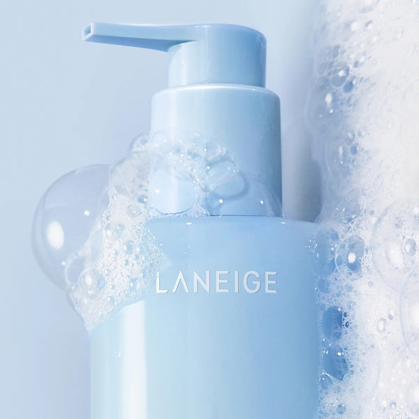 Water Bank Gentle Gel Cleanser 250ml