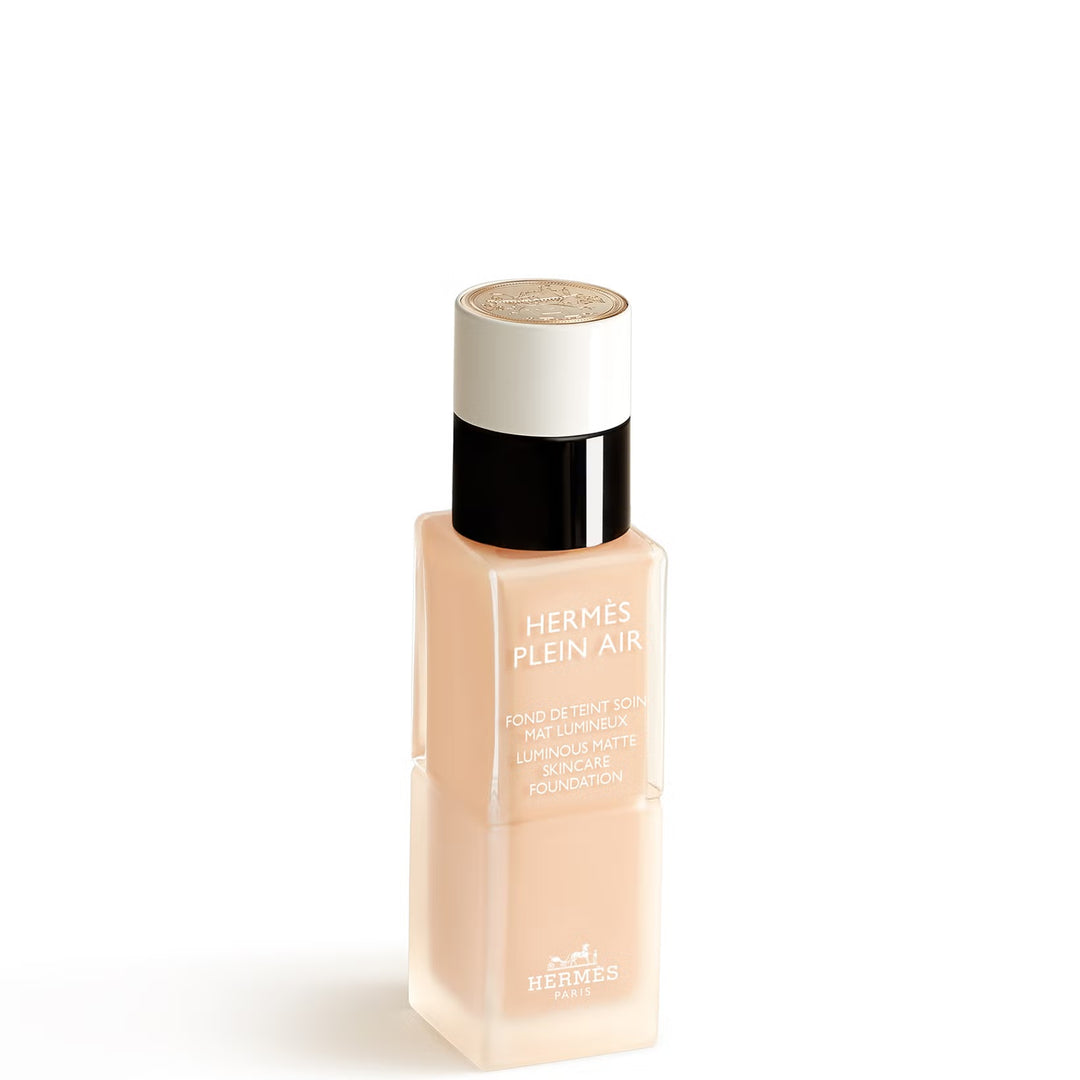 Luminous Matte Skincare Foundation - GLAM MODA
