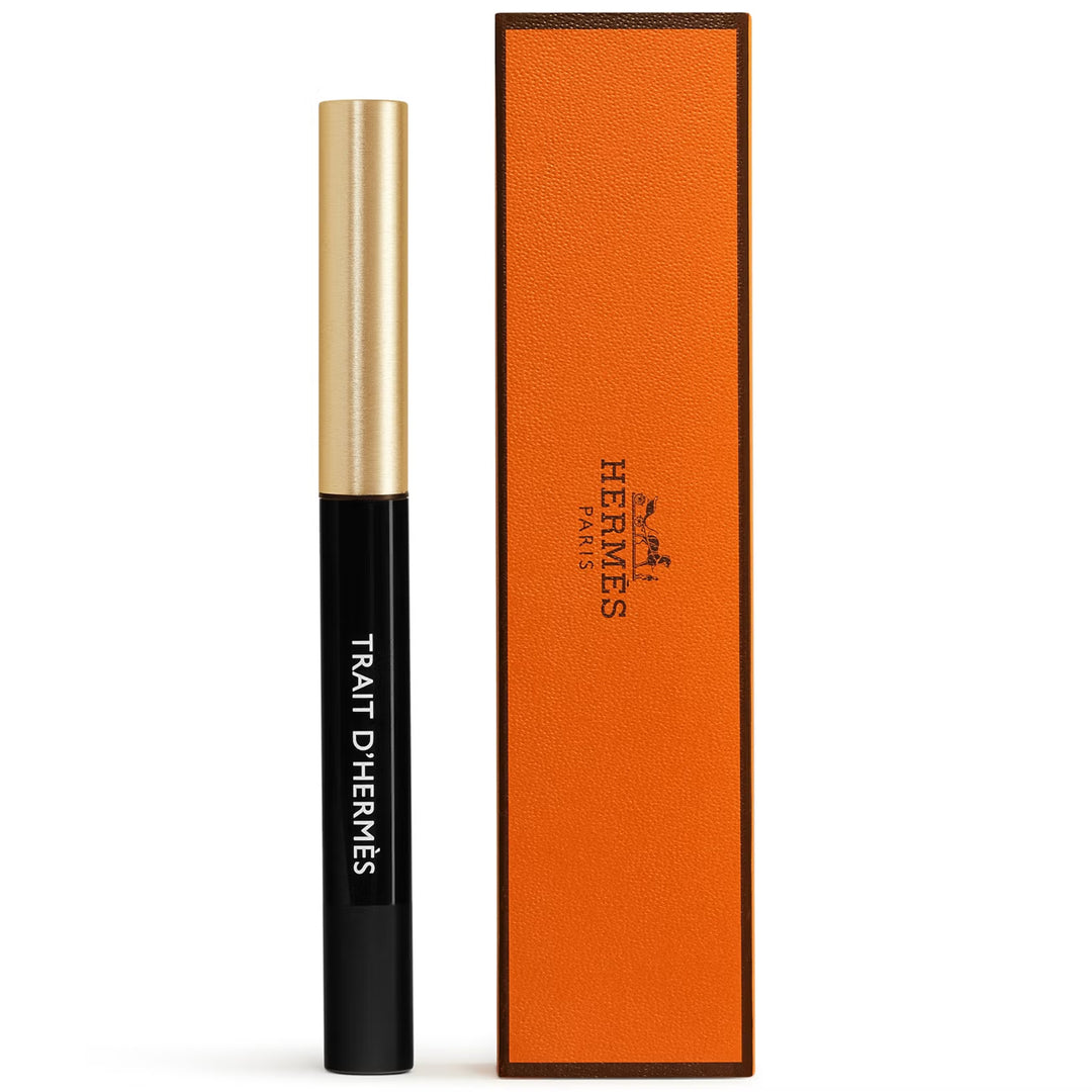 Hermès Trait d'Hermès Eyeliner - GLAM MODA