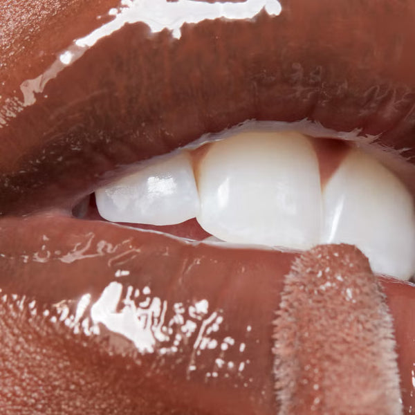 Push - Glossybounce™ High-Shine Hydrating Lip Gloss Oil