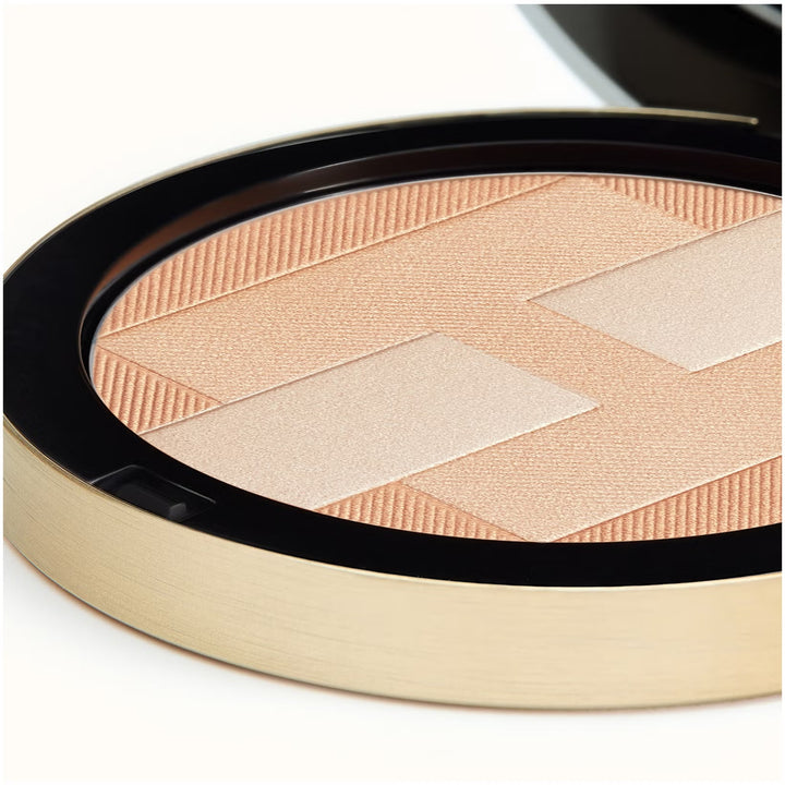 Hermès Plein Air H Trio Iridescent Mineral Powder - GLAM MODA