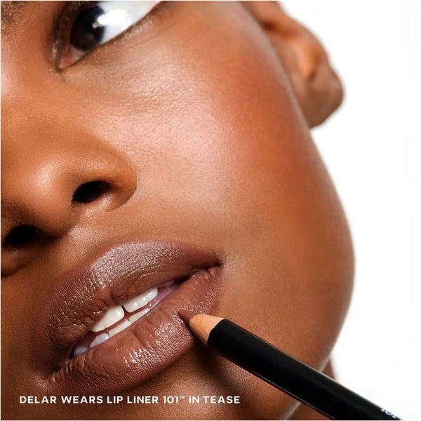 Tease - Lip Liner 101 Creamy & Defining Lip Pencil