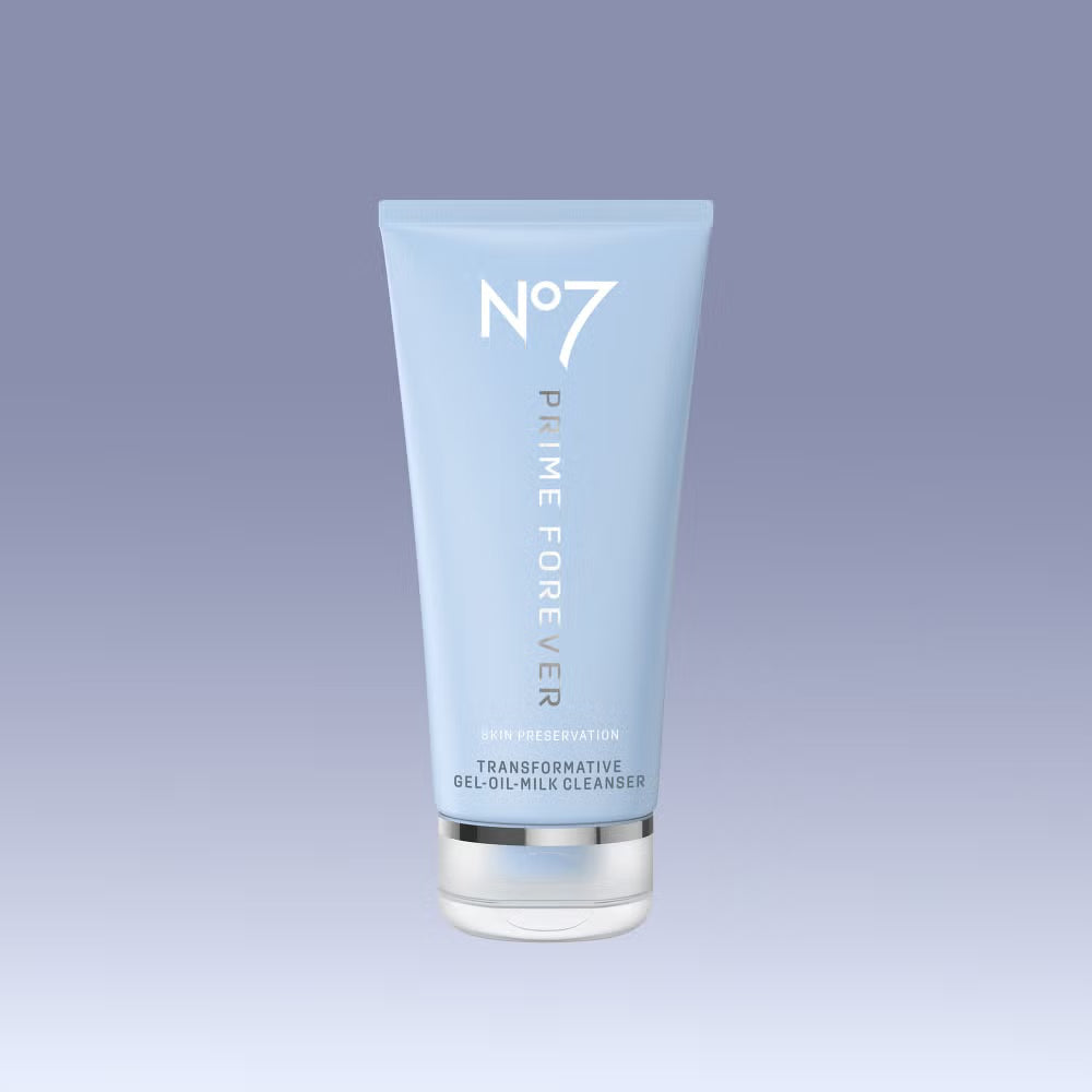 No7 Prime Forever™ Complete Routine