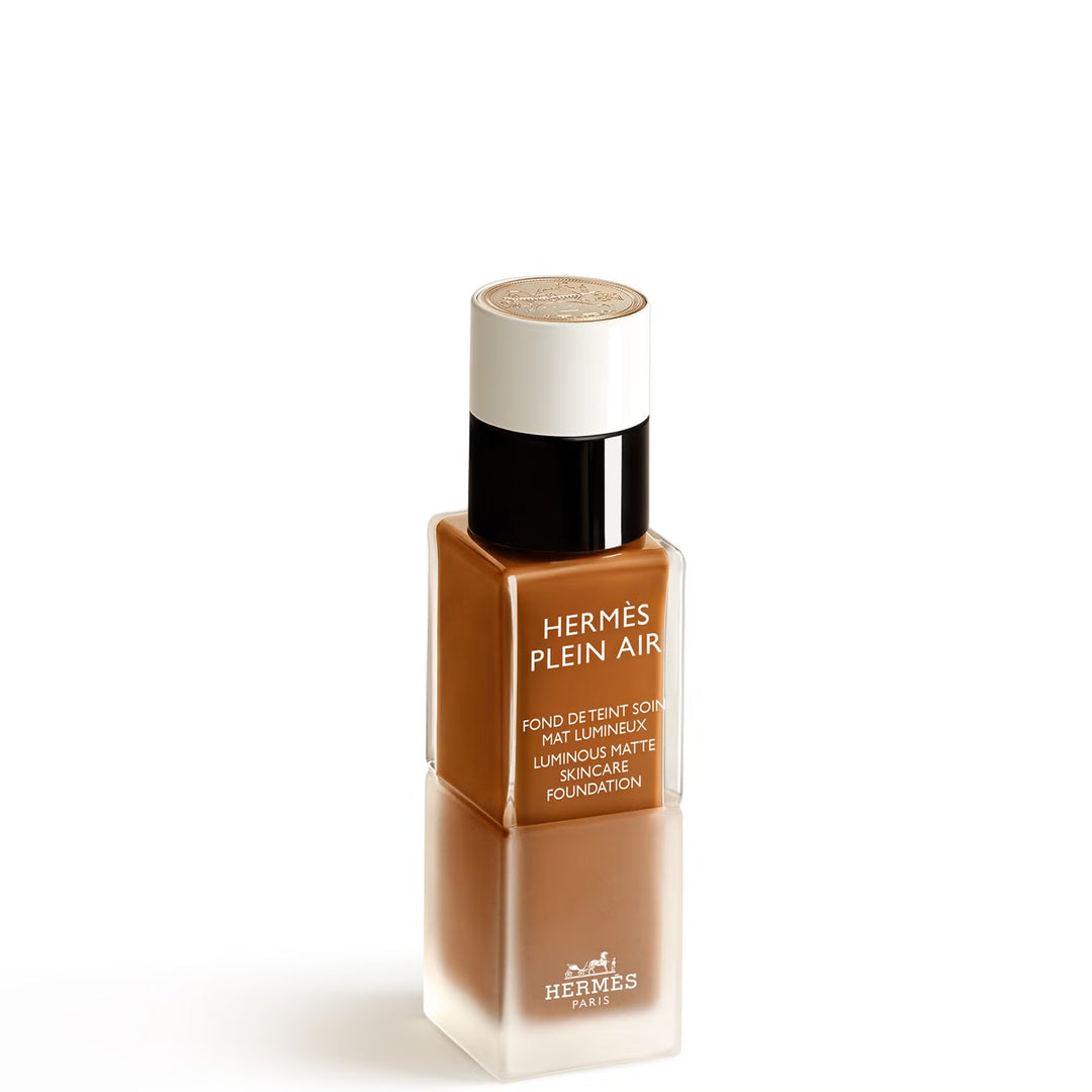 Luminous Matte Skincare Foundation - GLAM MODA