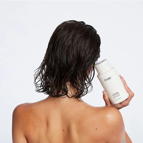 Fine Hair Conditioner Refill 946ml
