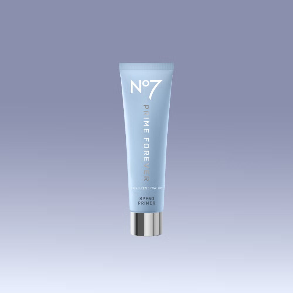 No7 Prime Forever™ Complete Routine
