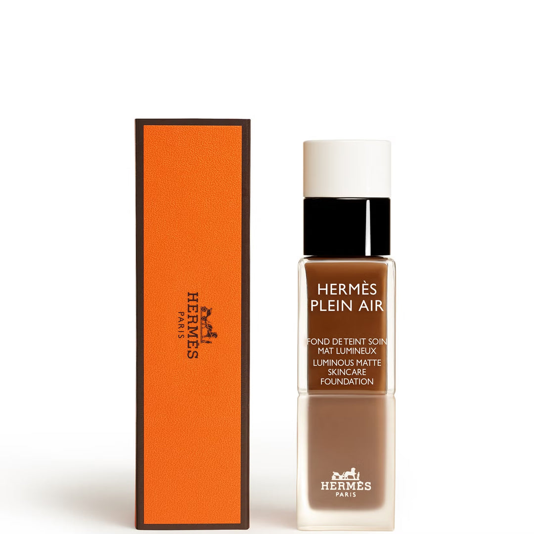 Luminous Matte Skincare Foundation - GLAM MODA