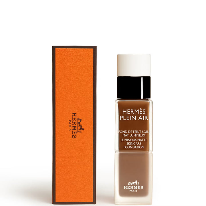 Luminous Matte Skincare Foundation - GLAM MODA