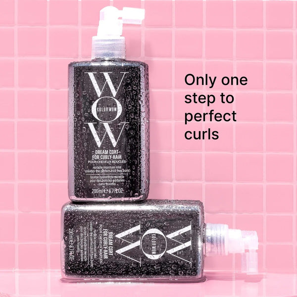 Dream Coat Curly Travel Size 75ml